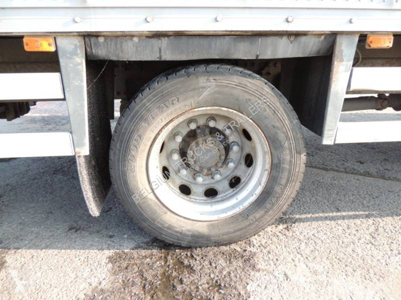 Camion Renault