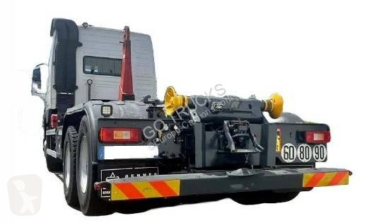Camion Volvo
