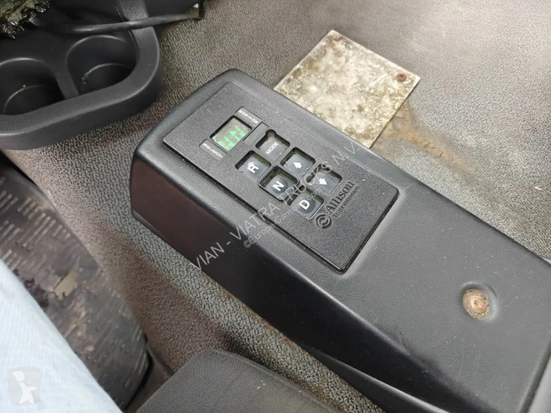 Lastbil Renault 280 Dxi Only 84.801 Kms