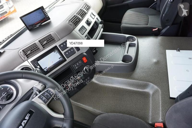 Camion DAF CF 450 / E 6 / ACC / CHŁODNIA +...