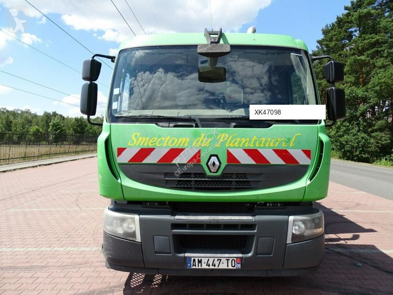 Kamion Renault PREMIUM 310 DXI