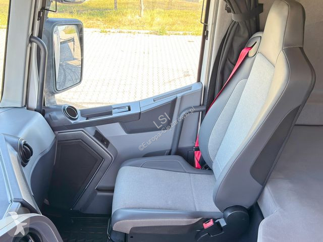 Camion remorque Renault C 440* HIAB X-HIDUO 138...