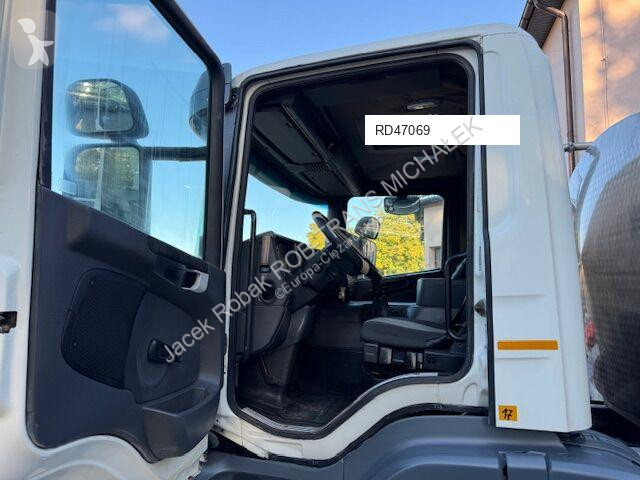 Camion Scania P 270