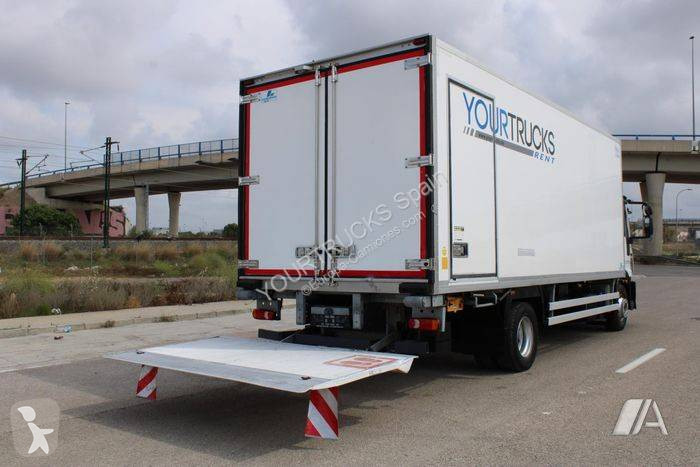 Camion Iveco