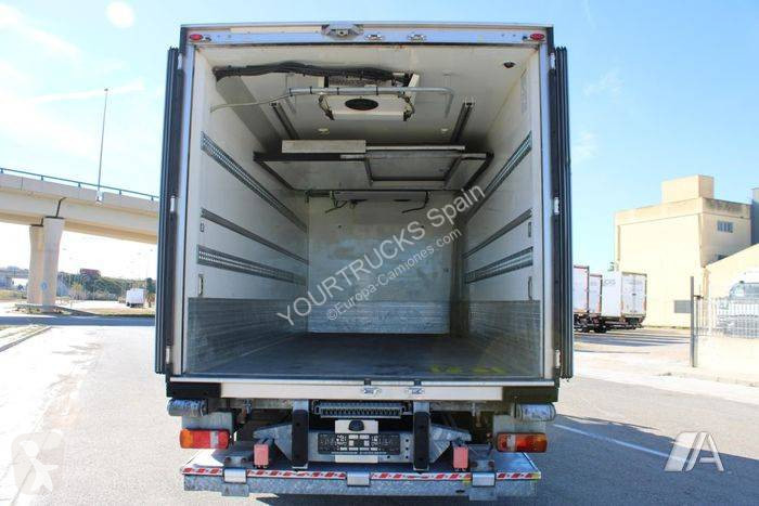 Camion Mercedes