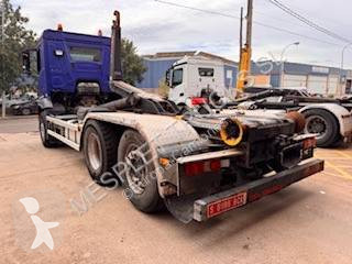 Camion Mercedes