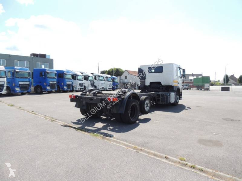 Camion Volvo