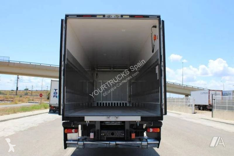 Camion Renault