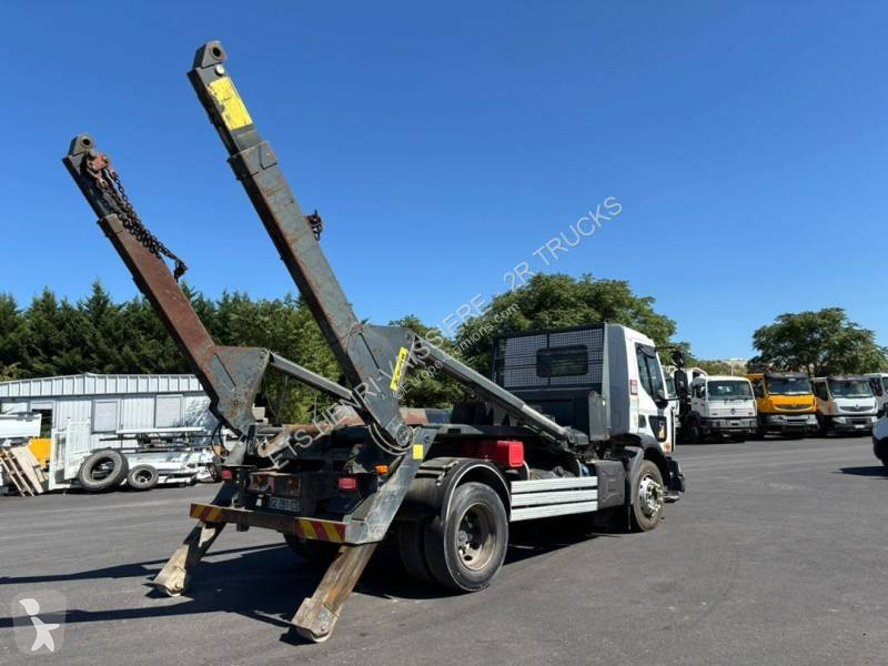Camion Renault