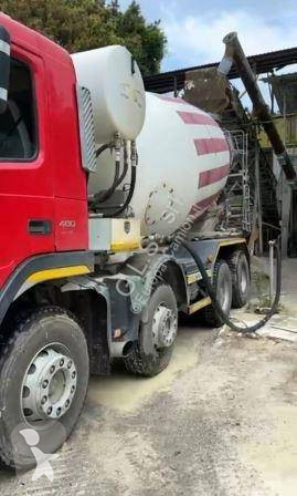 Camion Volvo