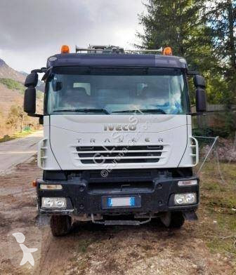 Camion Iveco
