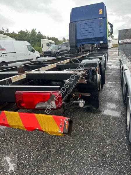 Camion Iveco