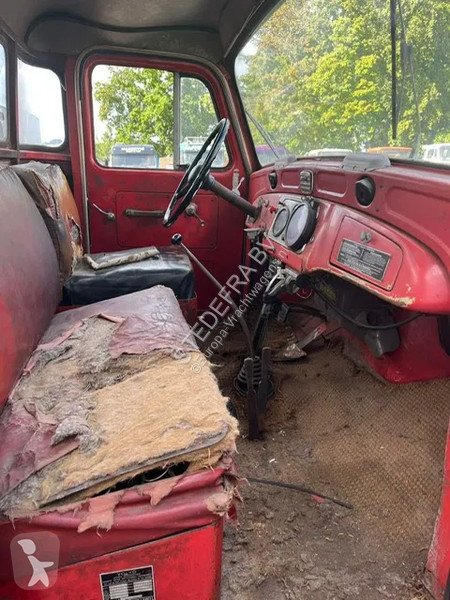 Camion Volvo 38507 R/60 , Oldtimer for...