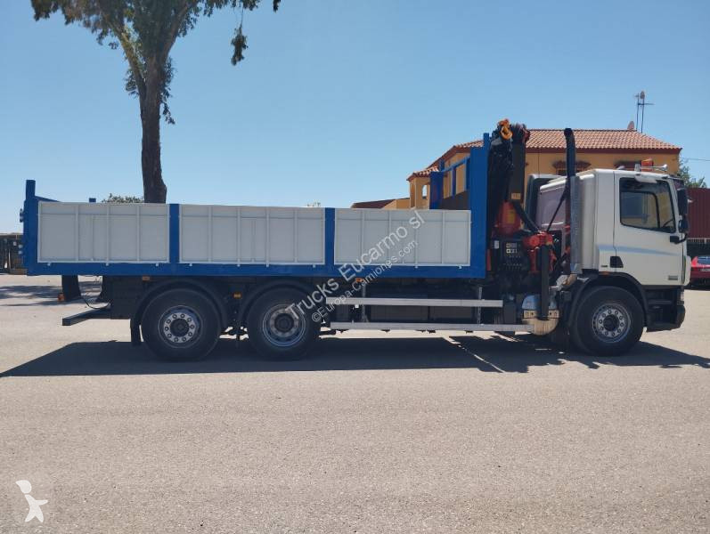 Camion DAF