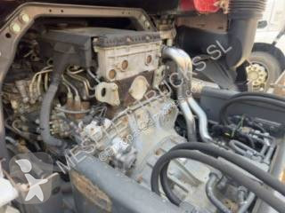 Camion Mercedes