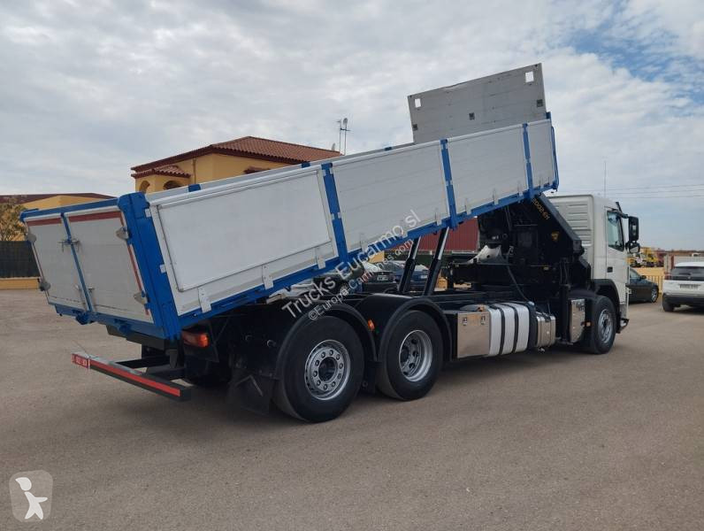 Camion Volvo