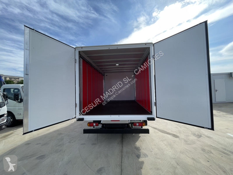 Camion Mitsubishi Fuso  3C15  3400
