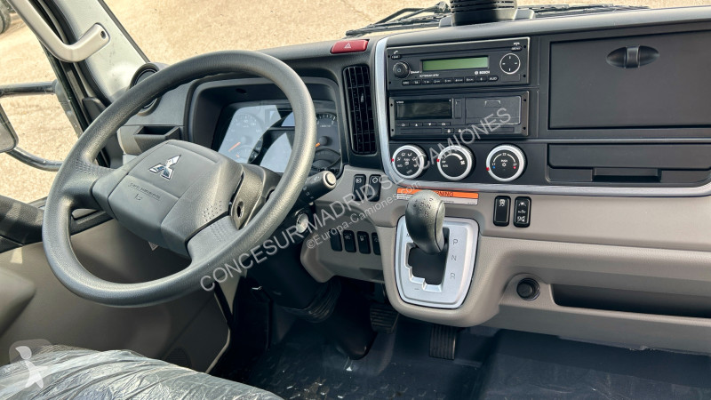 Camion Mitsubishi Fuso  7C15    3850 - DUONIC