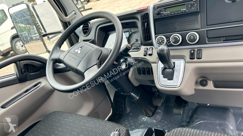 Camion Mitsubishi Fuso  3S15    2800