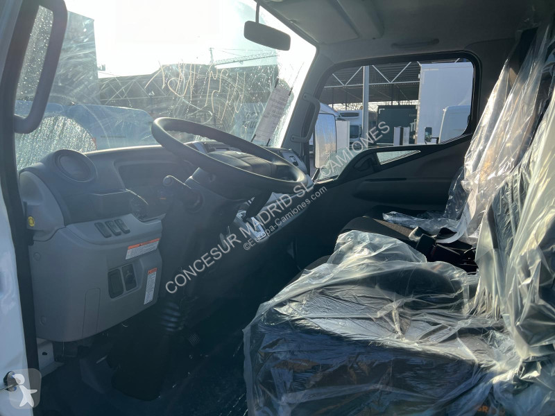 Camion Mitsubishi Fuso  3C152800 DUONIC