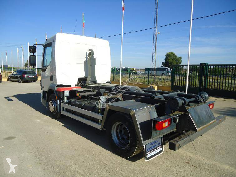 Camion Mercedes