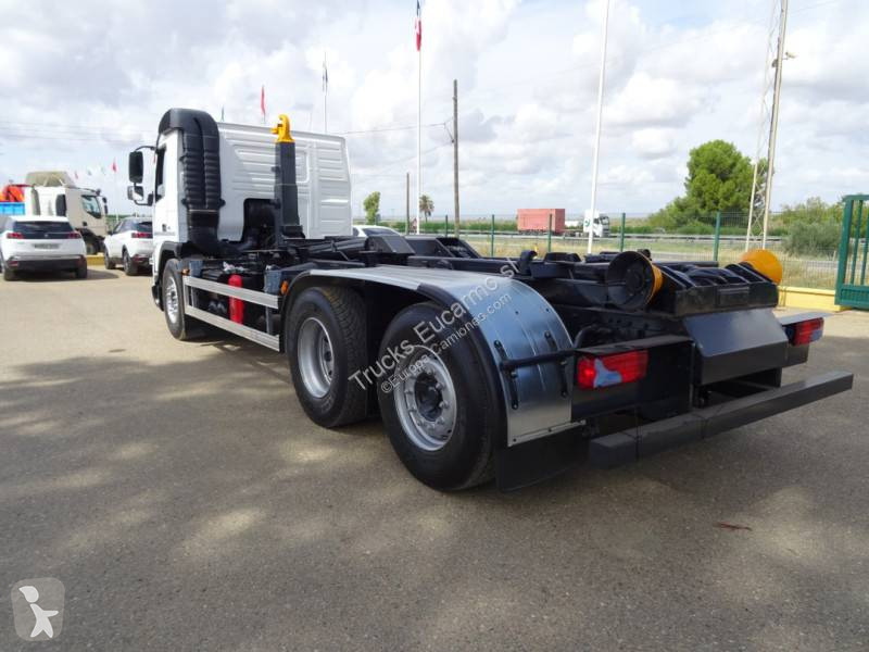 Camion Volvo