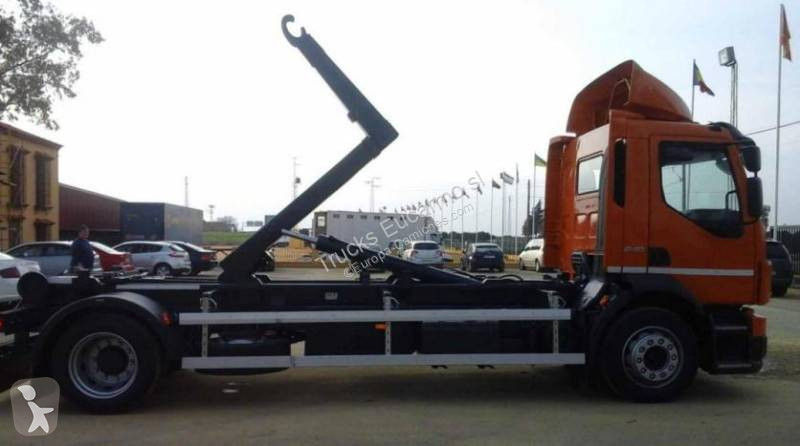 Camion Volvo