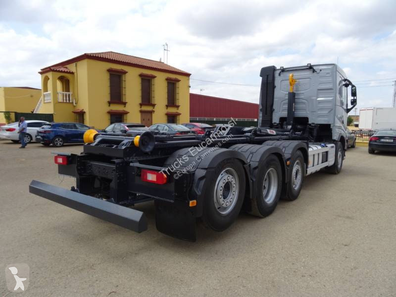 Camion Volvo