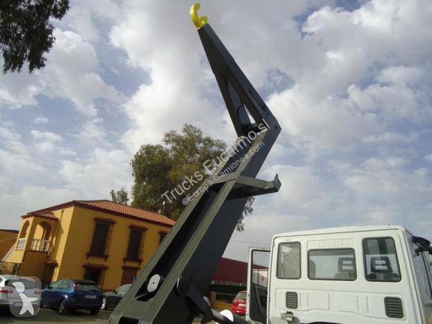 Camión Iveco