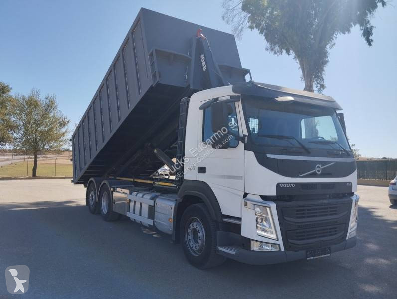 Camion Volvo