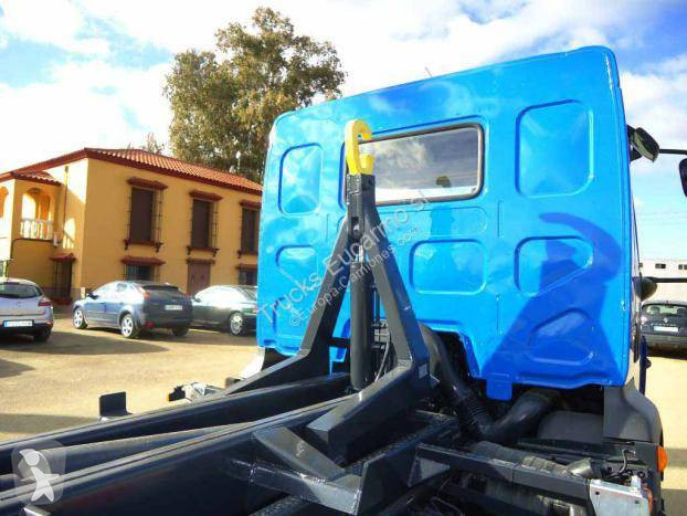 Camion Volvo