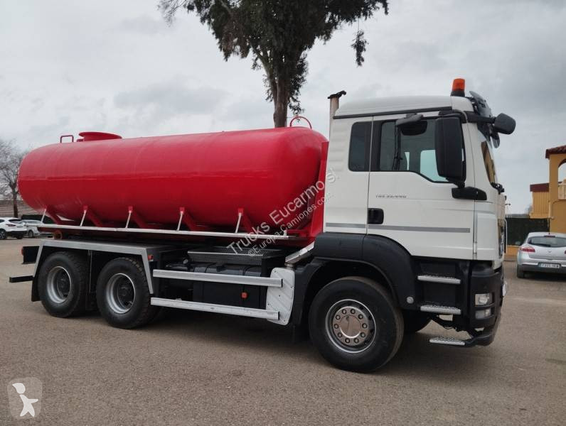 Camion MAN