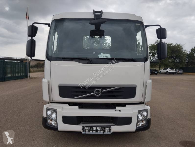 Camion Volvo