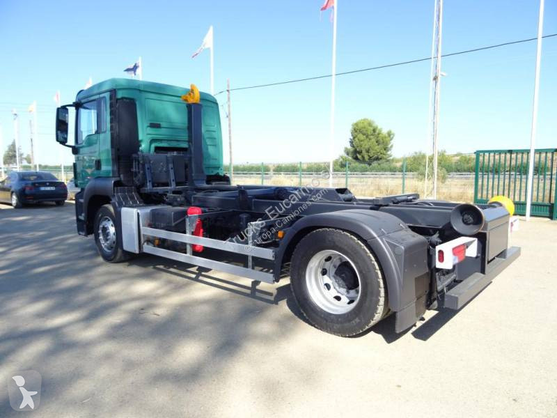 Camion MAN
