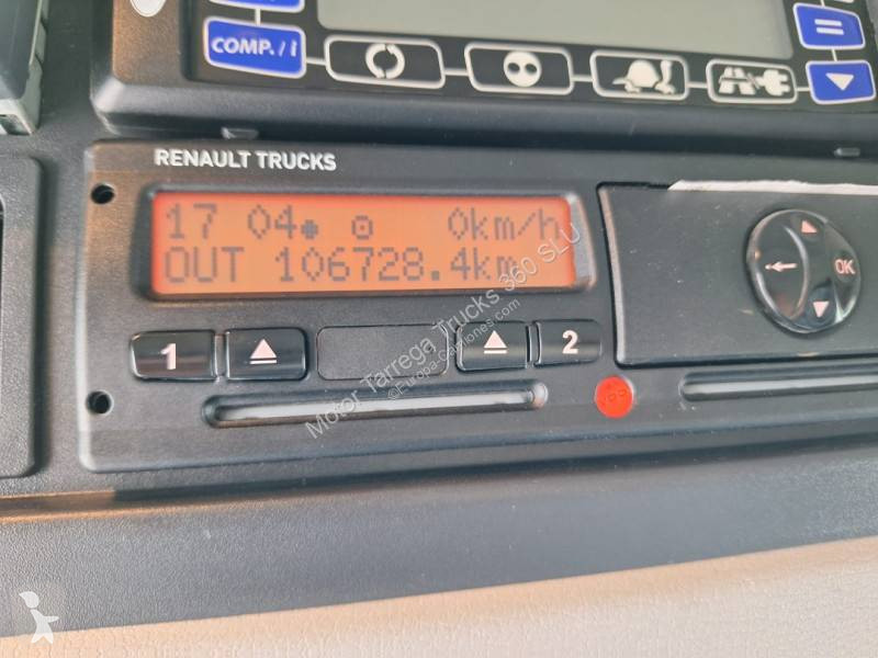 Kamion Renault
