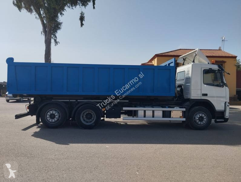 Camion Volvo