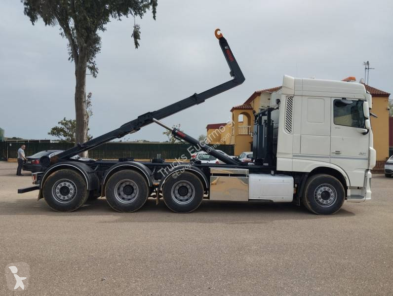 Kamion DAF