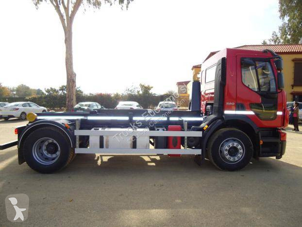 Camion Volvo