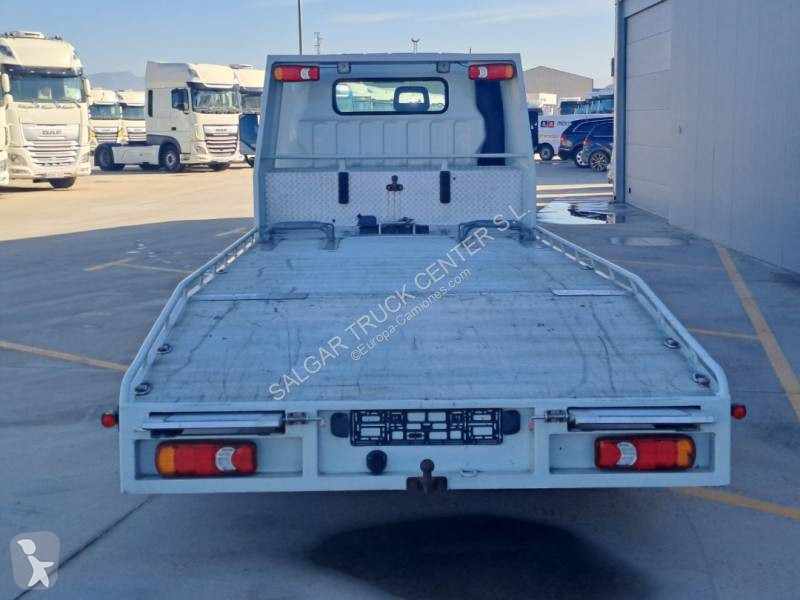 Camion Mitsubishi