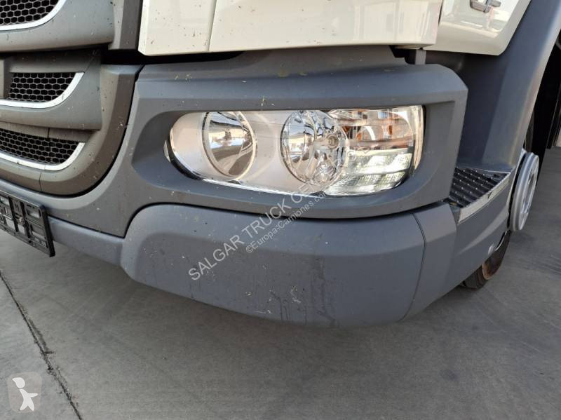 Camion DAF