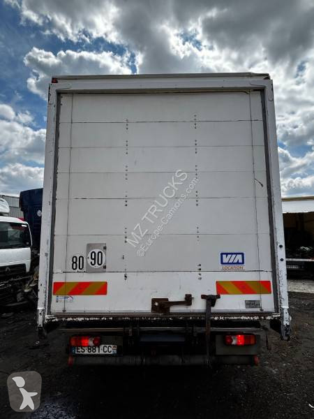 Camion Iveco