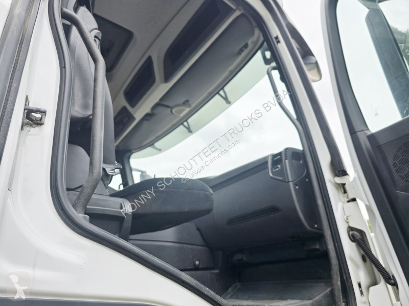 Camion Mercedes Arocs 3240 8x4 Arocs 3240 8x4,...
