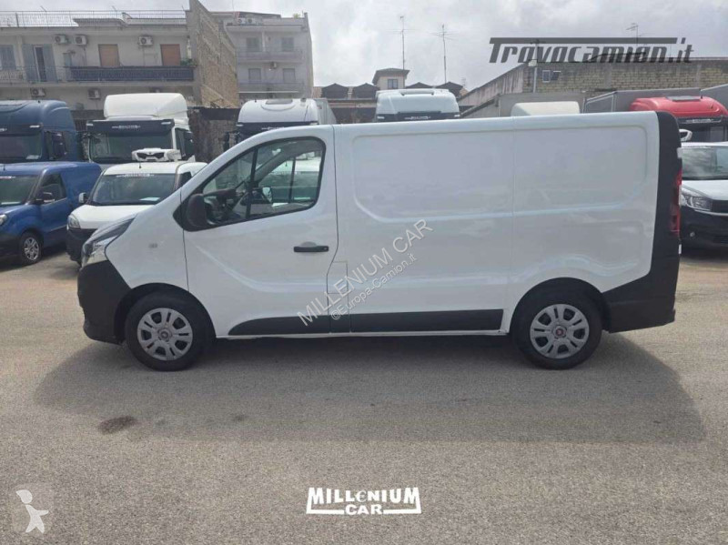 Veicolo commerciale Fiat TALENTO 2.0MJT CORTO 2020