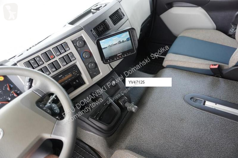 Camion Volvo FL / 280 / EURO 6 / IZOTERMA +...