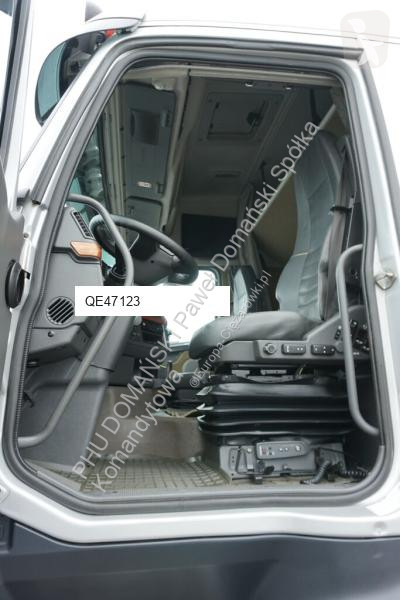 Kamion Volvo 85 + JIB J 1204.20