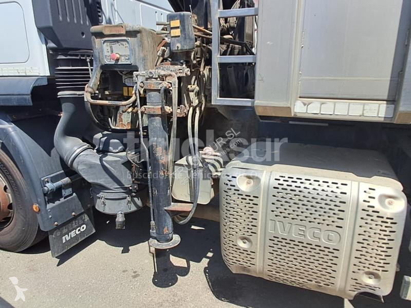Kamion Iveco  AT260SY/PS 360CV