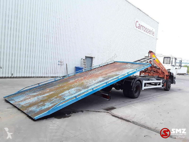 Camion DAF