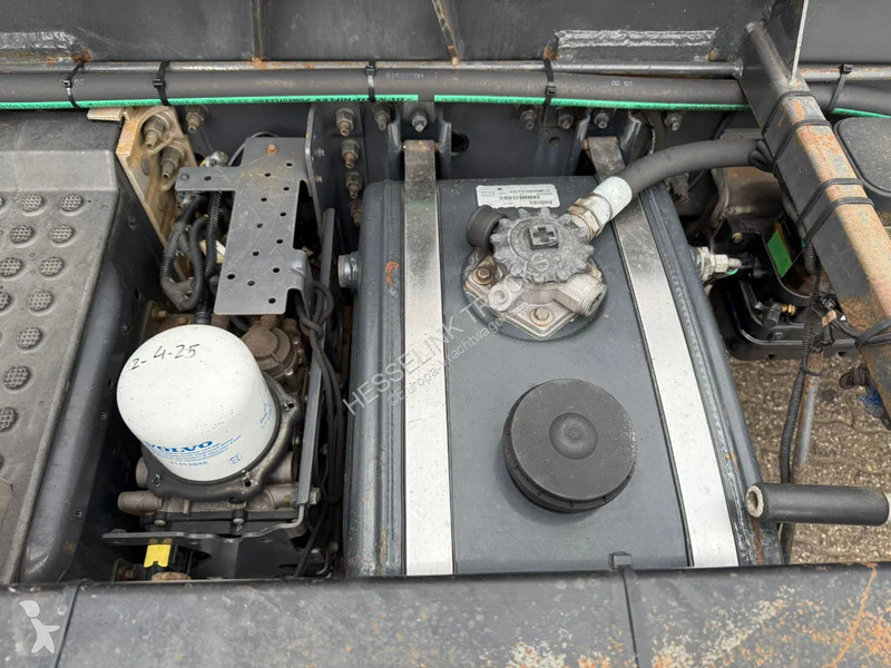 Kamion Volvo FH  6X2 VDL 25T Haakarm Standairco...