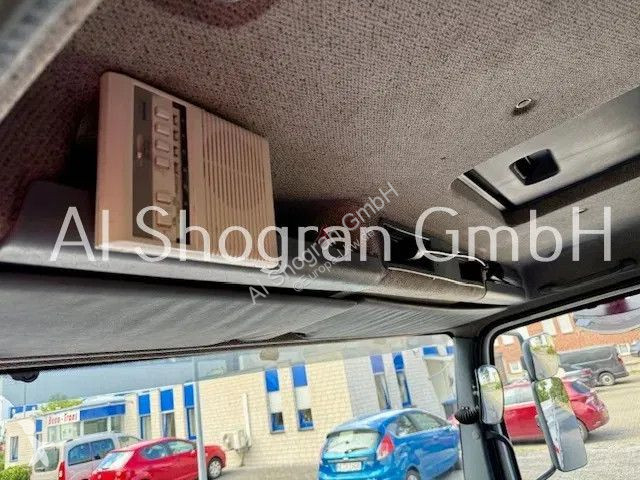 Camion Mercedes 1323 Falck SCHMIDT T2014 /...