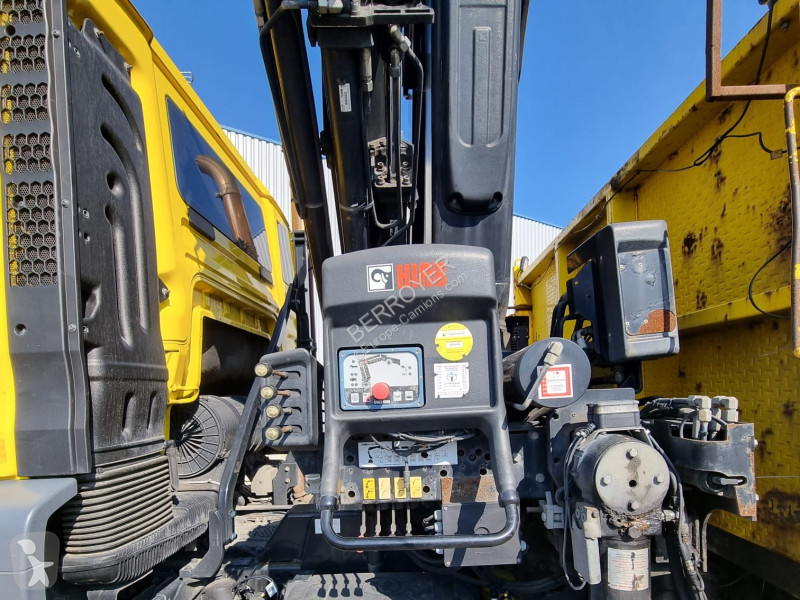 Camion MAN